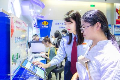 广州税务聚焦“五个维度” 持续优化税收营商环境